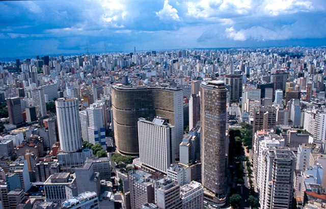 Viagem na Páscoa: São Paulo é o destino mais procurado
